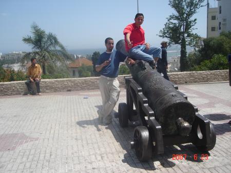 tanger wah wah wah wah