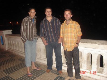 la3rayache  tasmadddddd